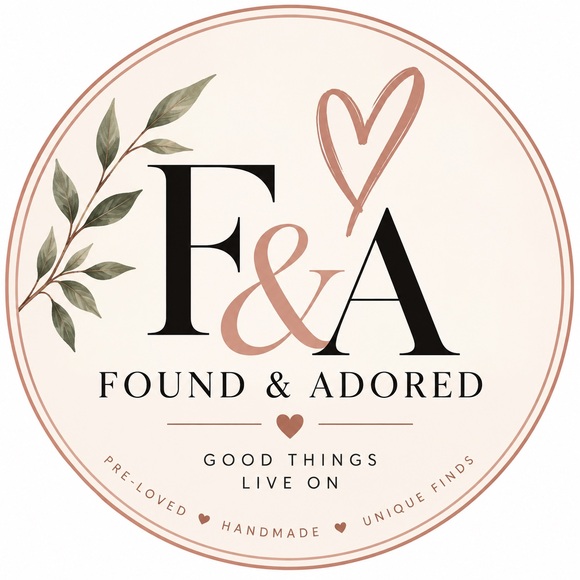 found_adored